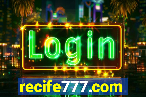 recife777.com