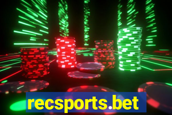 recsports.bet