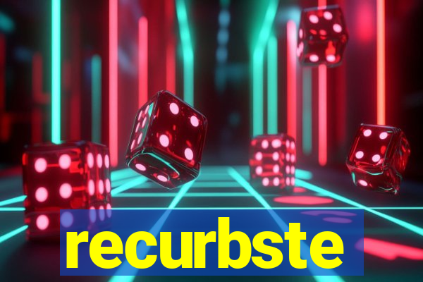 recurbste