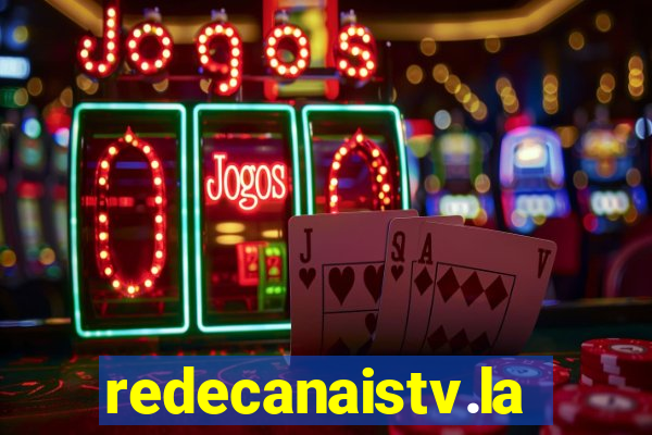 redecanaistv.la