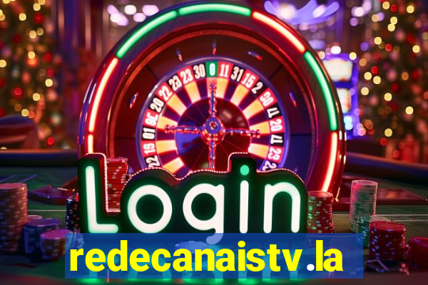 redecanaistv.la