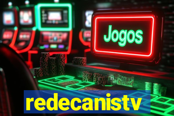 redecanistv