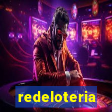 redeloteria