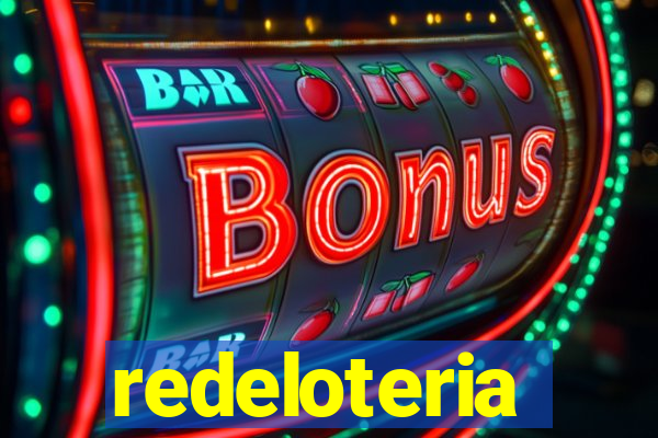 redeloteria