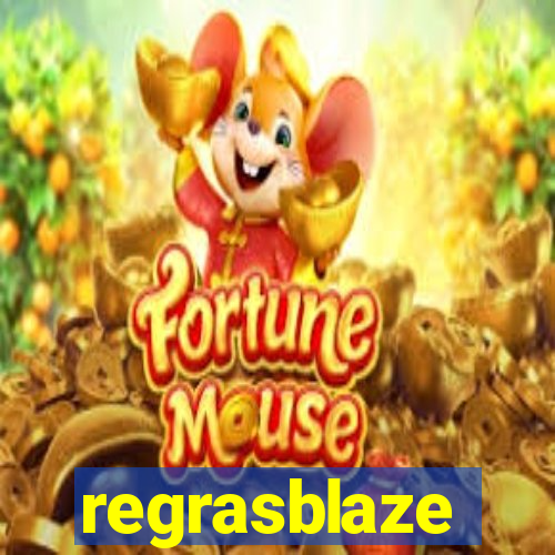 regrasblaze