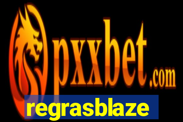 regrasblaze