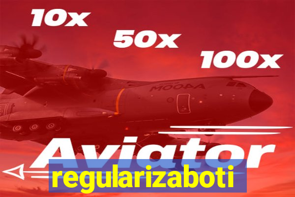 regularizaboti
