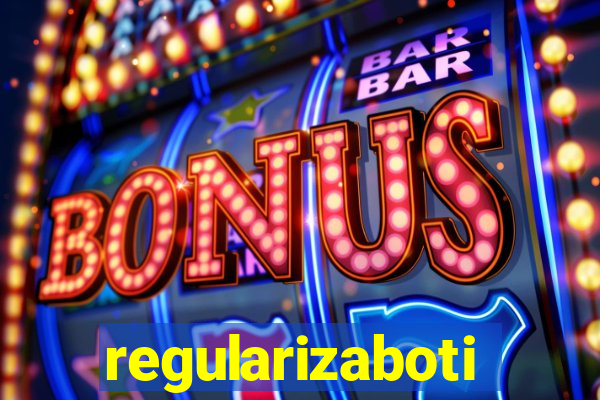 regularizaboti