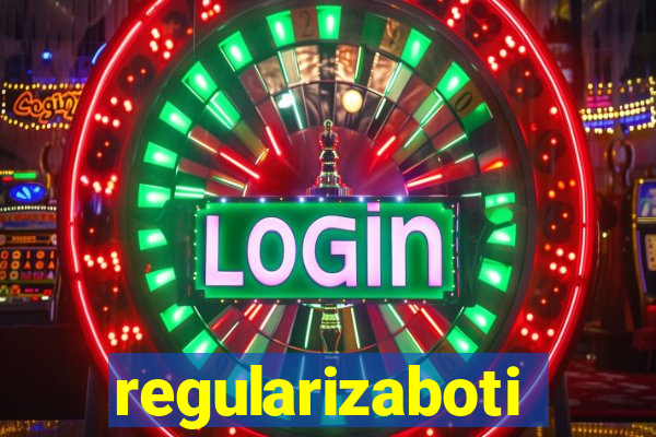 regularizaboti