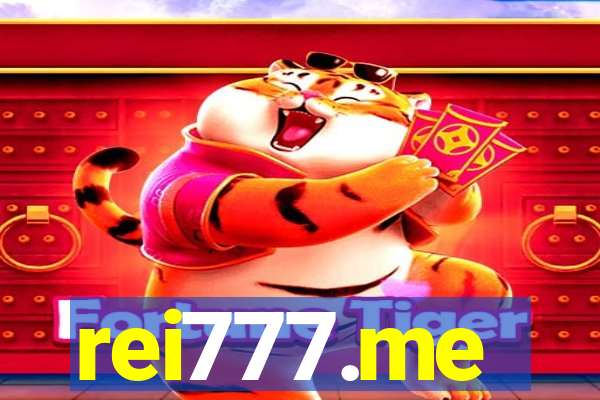 rei777.me
