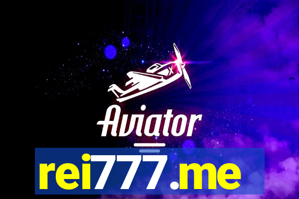 rei777.me