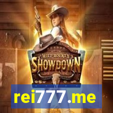 rei777.me