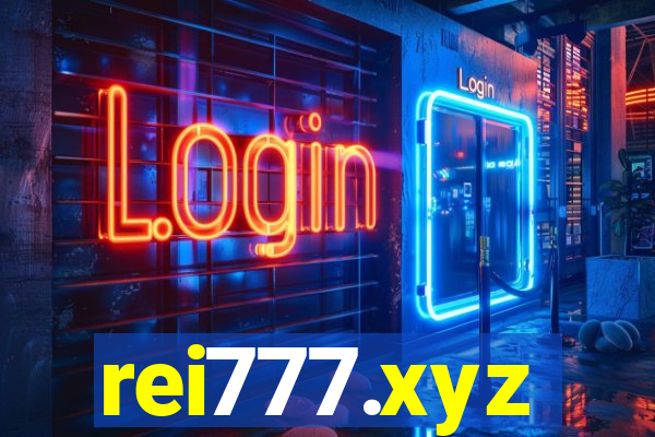 rei777.xyz
