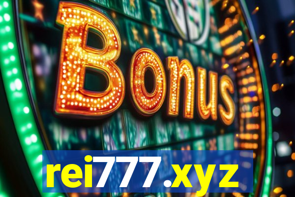 rei777.xyz