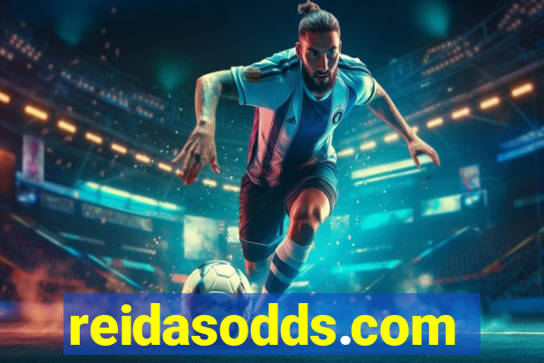 reidasodds.com