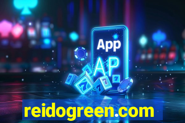 reidogreen.com