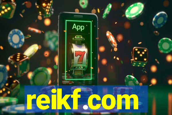 reikf.com