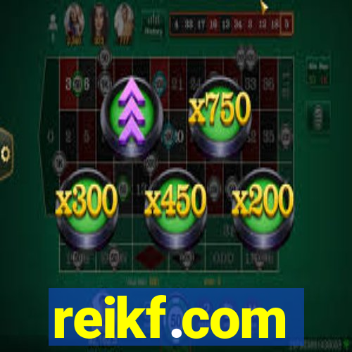 reikf.com