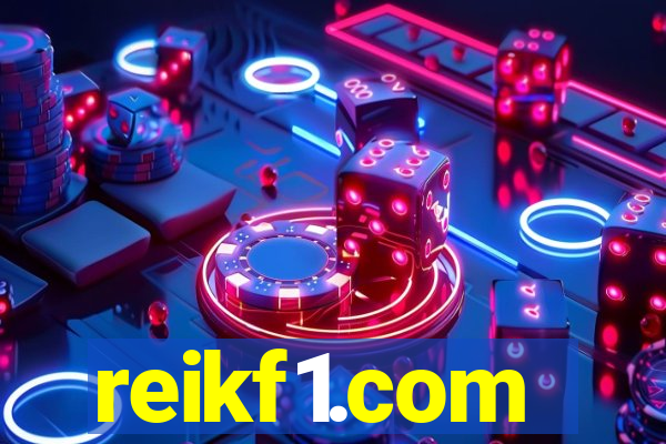 reikf1.com