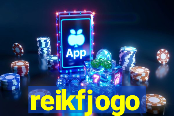 reikfjogo
