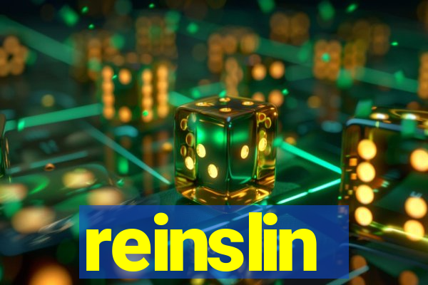 reinslin