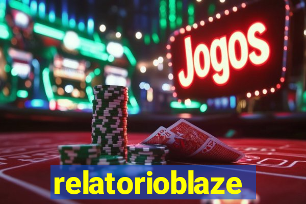 relatorioblaze