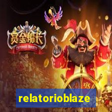 relatorioblaze