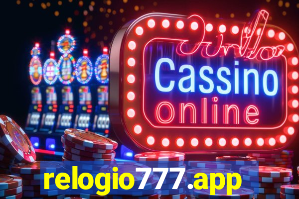 relogio777.app