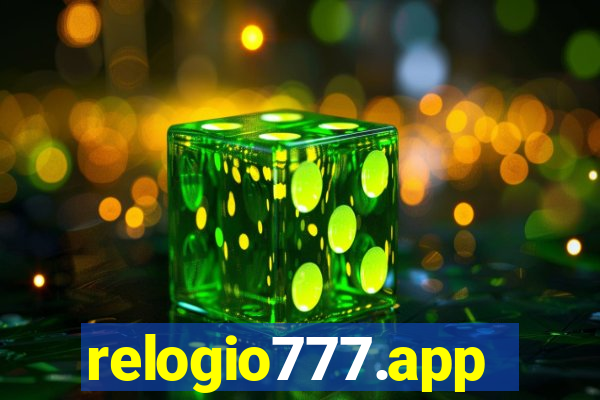 relogio777.app