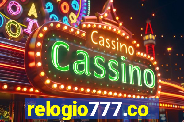 relogio777.co