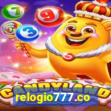 relogio777.co