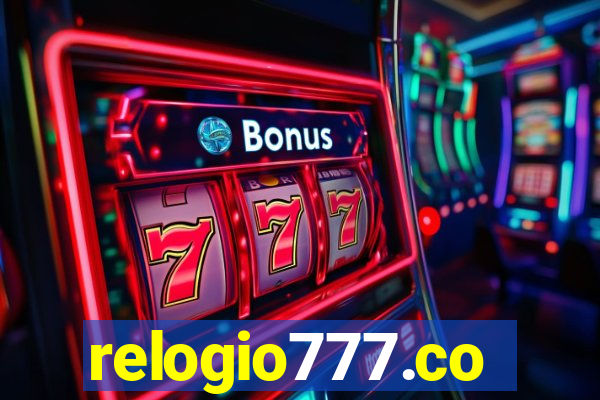 relogio777.co