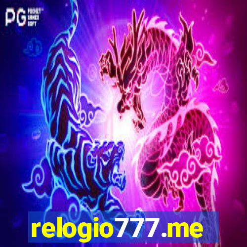 relogio777.me