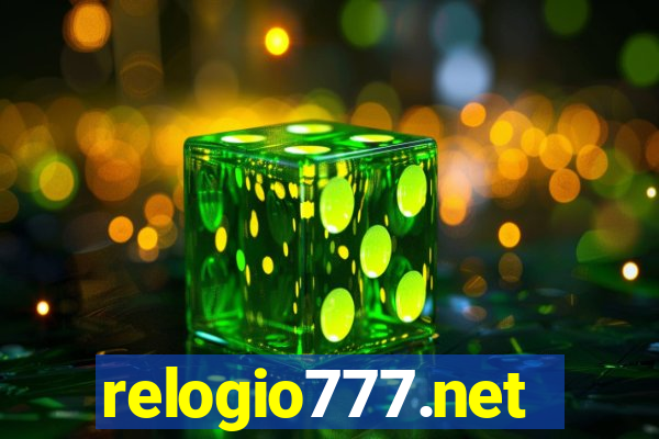 relogio777.net
