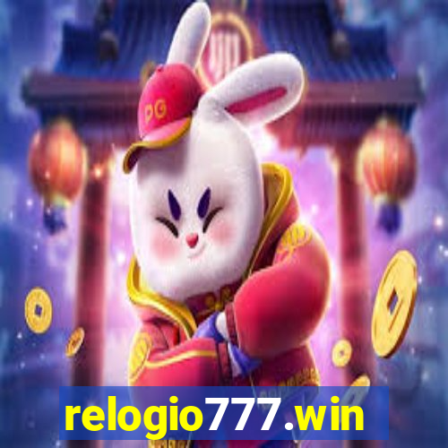 relogio777.win