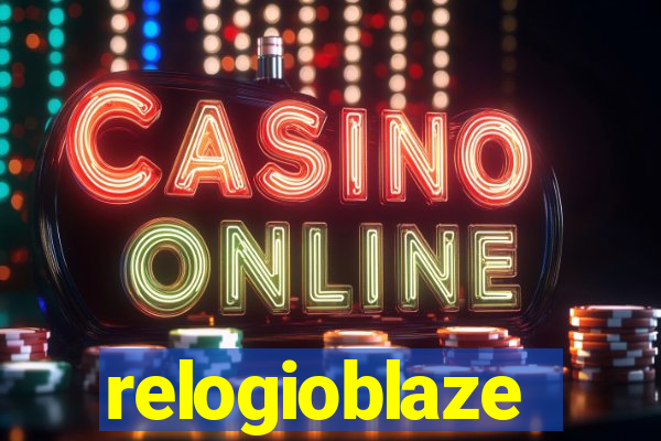 relogioblaze