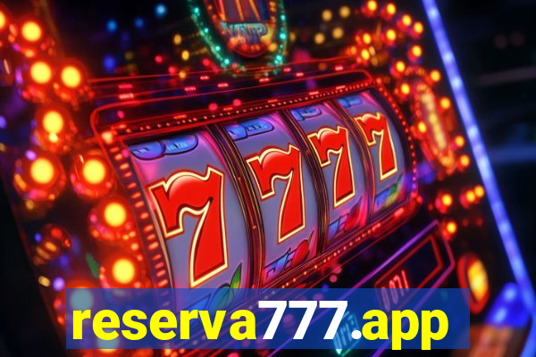reserva777.app