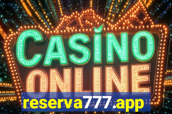 reserva777.app