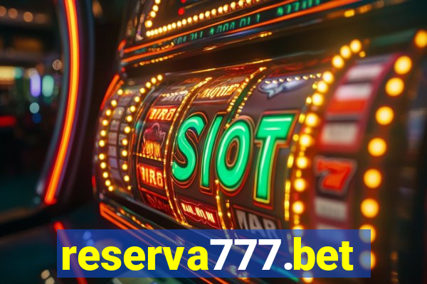 reserva777.bet