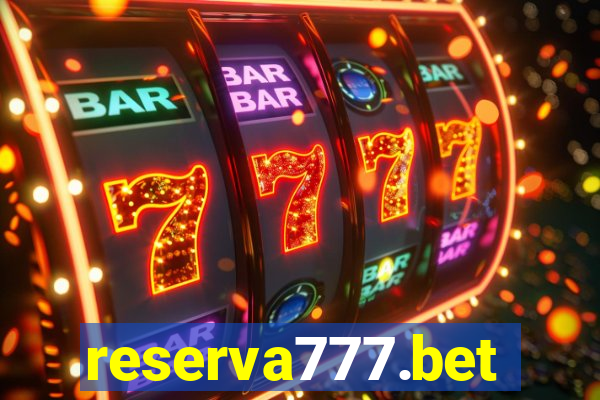 reserva777.bet