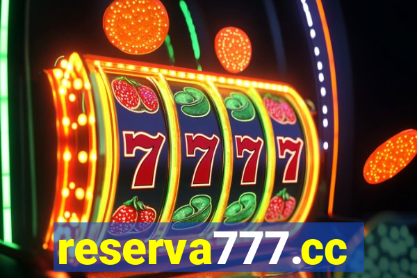 reserva777.cc