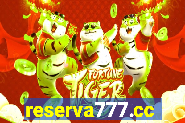 reserva777.cc