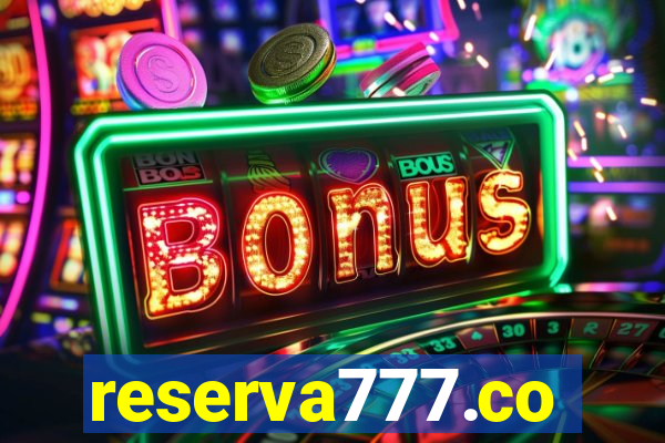 reserva777.co