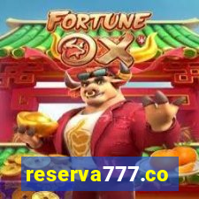 reserva777.co