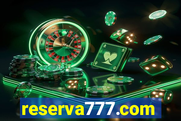 reserva777.com