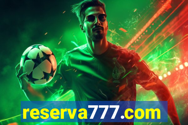 reserva777.com