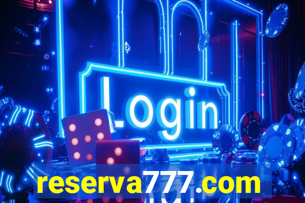 reserva777.com
