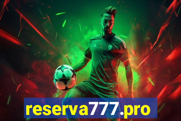 reserva777.pro