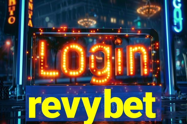 revybet
