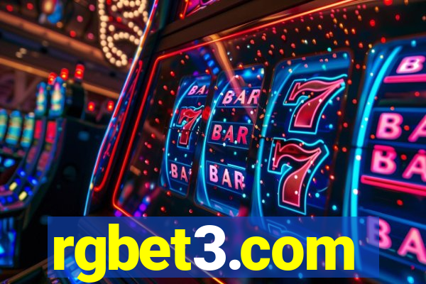 rgbet3.com
